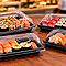 MISKY NA SUSHI + VÍČKA (PP/rPET)