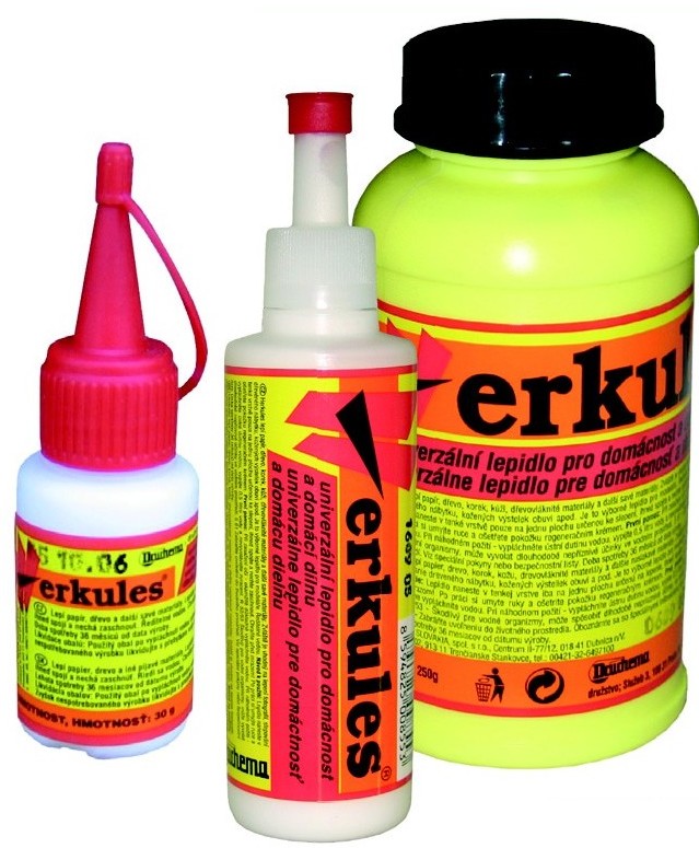 LEPIDLO HERKULES 250 g