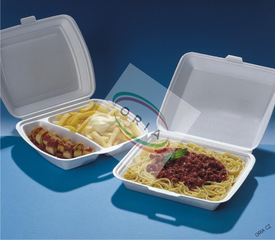 Menu box 3. díl- Klaiped (125ks)