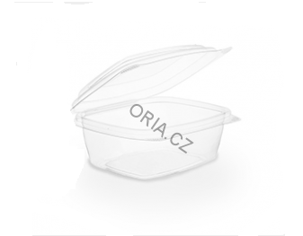 Miska VEGWARE salátová s víčkem 240 ml