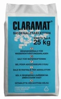 SŮL TABLETOVÁ 25kg pytel