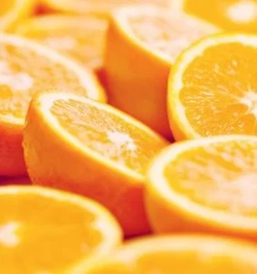 Vůně Sweet Orange 80ml
