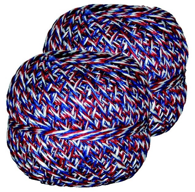 Motouz TRIKOLORA 40g