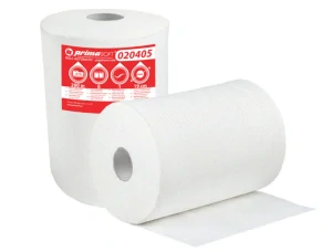 Ručník role ROLL AUTOMATIC 280 m, 1vrst 100% extrabílá celulóza, ,šíře rol.20 , pr.dut. 46