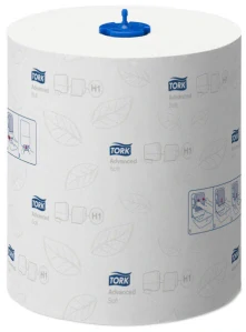 Tork Matic® papírové ručníky v roli