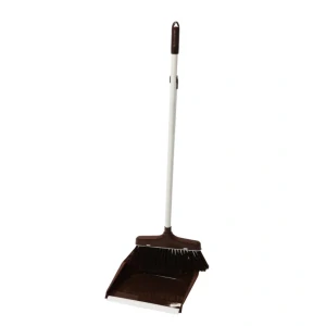 Smetáček s lopatkou LENOCH 3312 BROWN