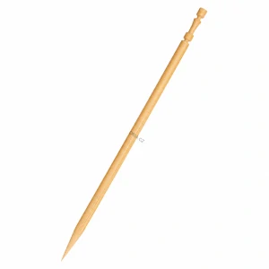 Napichovátko (dřevo FSC 100%) Ø2,2 x 80 mm [50 ks] 