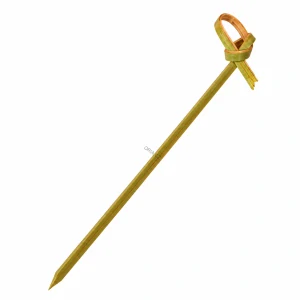 Fingerfood bodec (bambus FSC 100%) Uzlík 10cm [100 ks] 