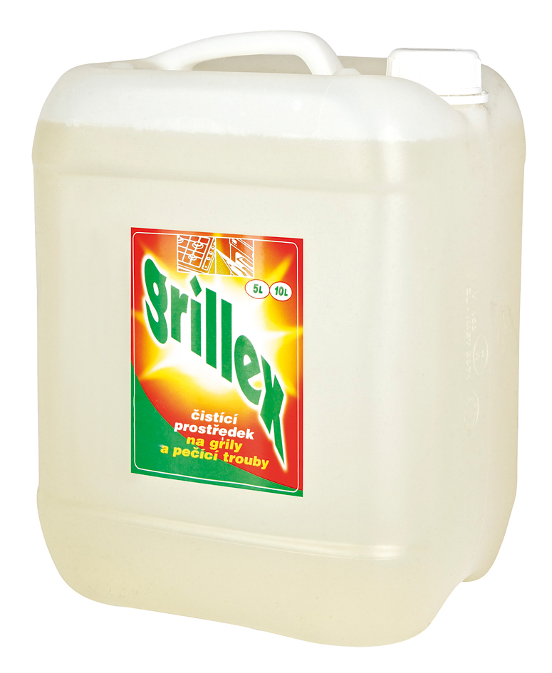 GRILLEX 5L
