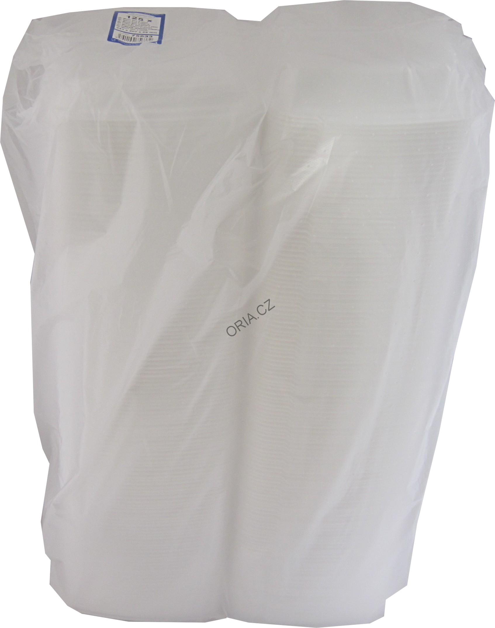 Menu box 3. díl- Klaiped (125ks)