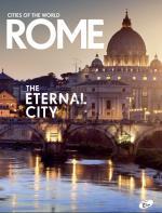 SEŠIT POZNÁMKOVÝ Světové metropole, A4, 40 listů, linka, mix 6 mot.